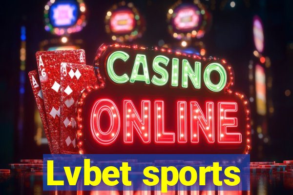 Lvbet sports